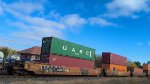 DTTX 726545 (Triple Well Car Altogther)